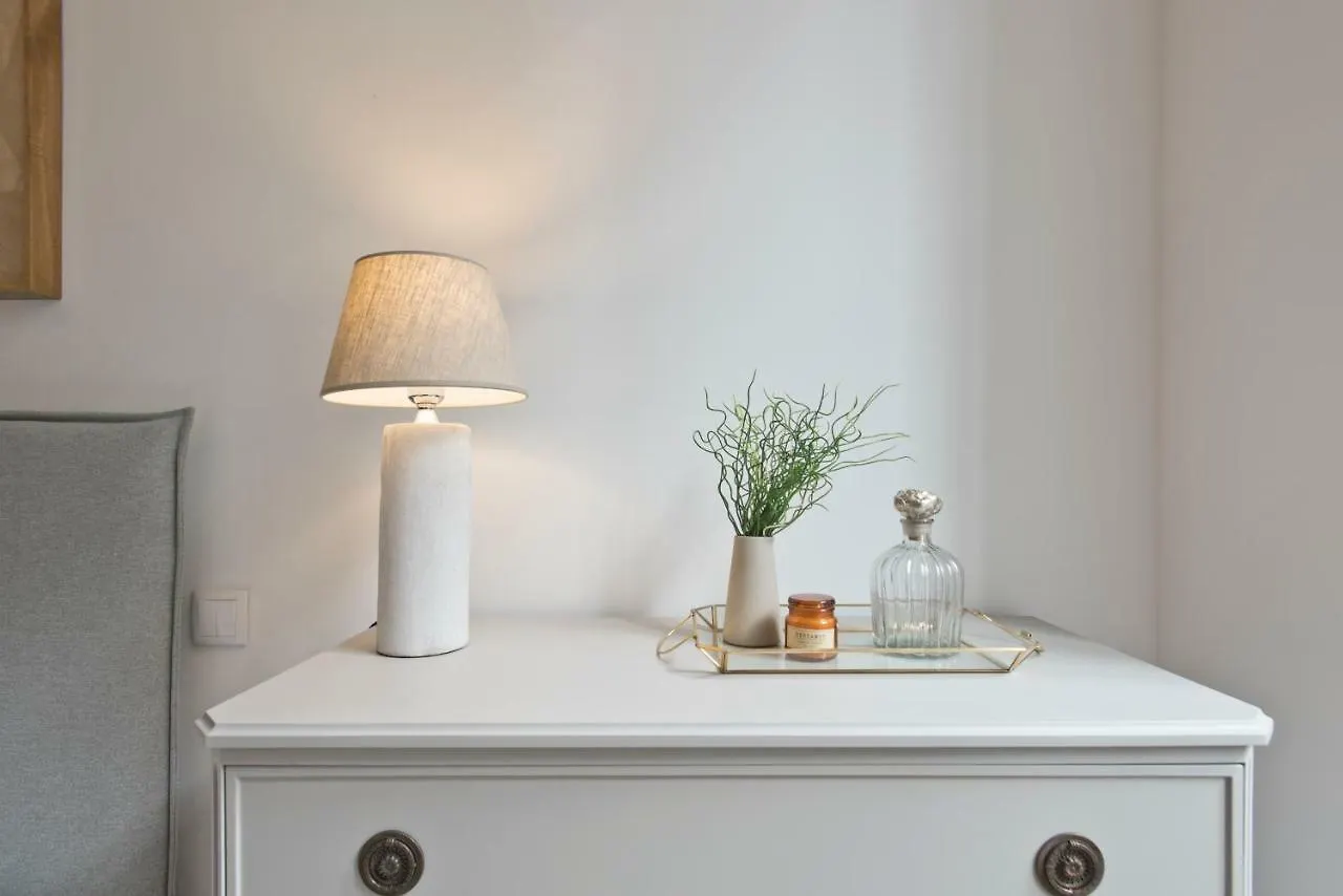 Apartmán Libest Av. Da Republica 1 - Saldanha Lisboa